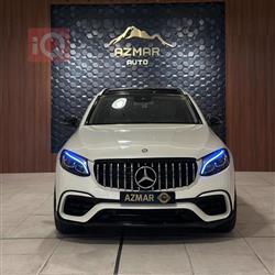 مرسيدس بنز GLC